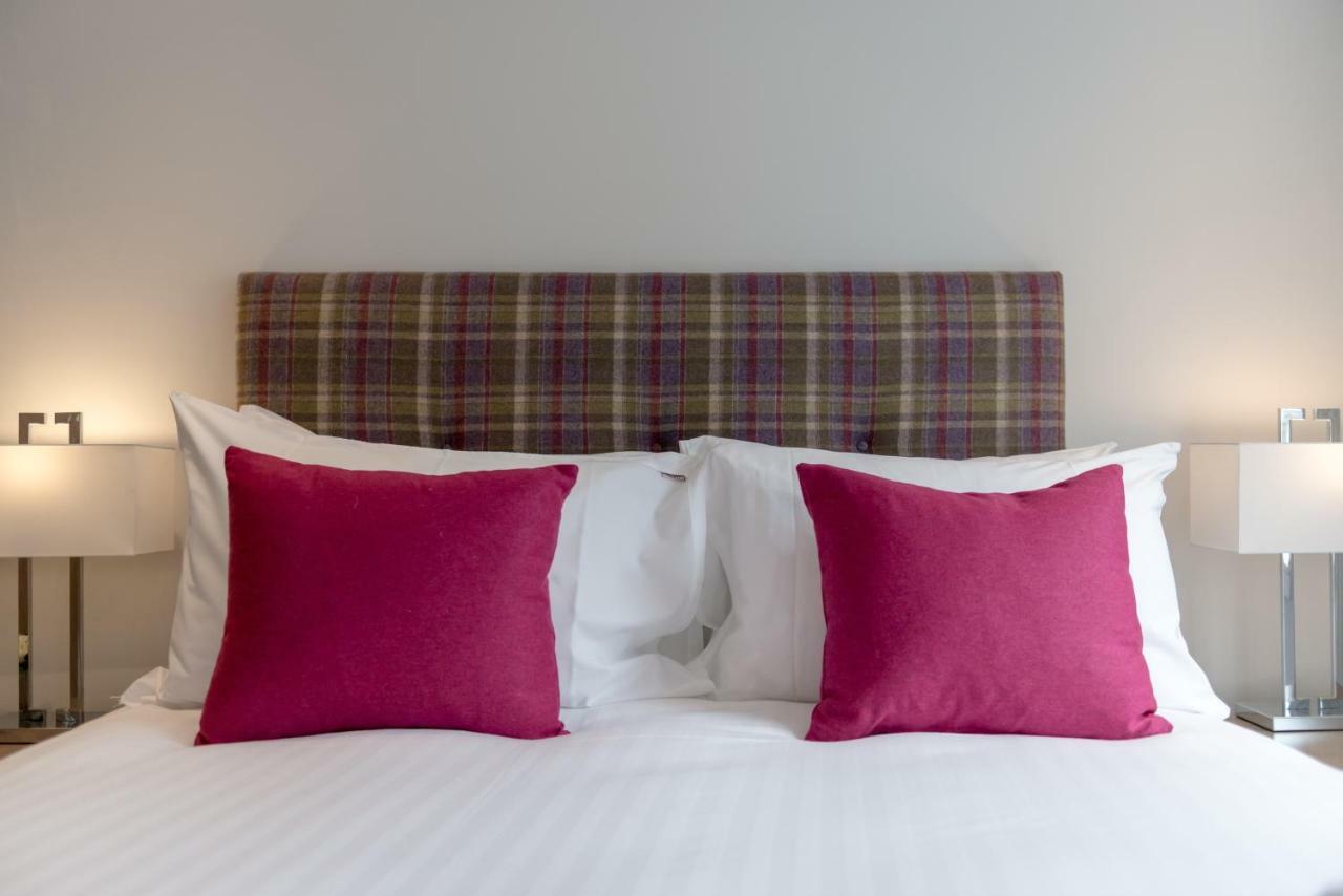 Apartment Destiny Scotland - Royal Mile Edinburgh