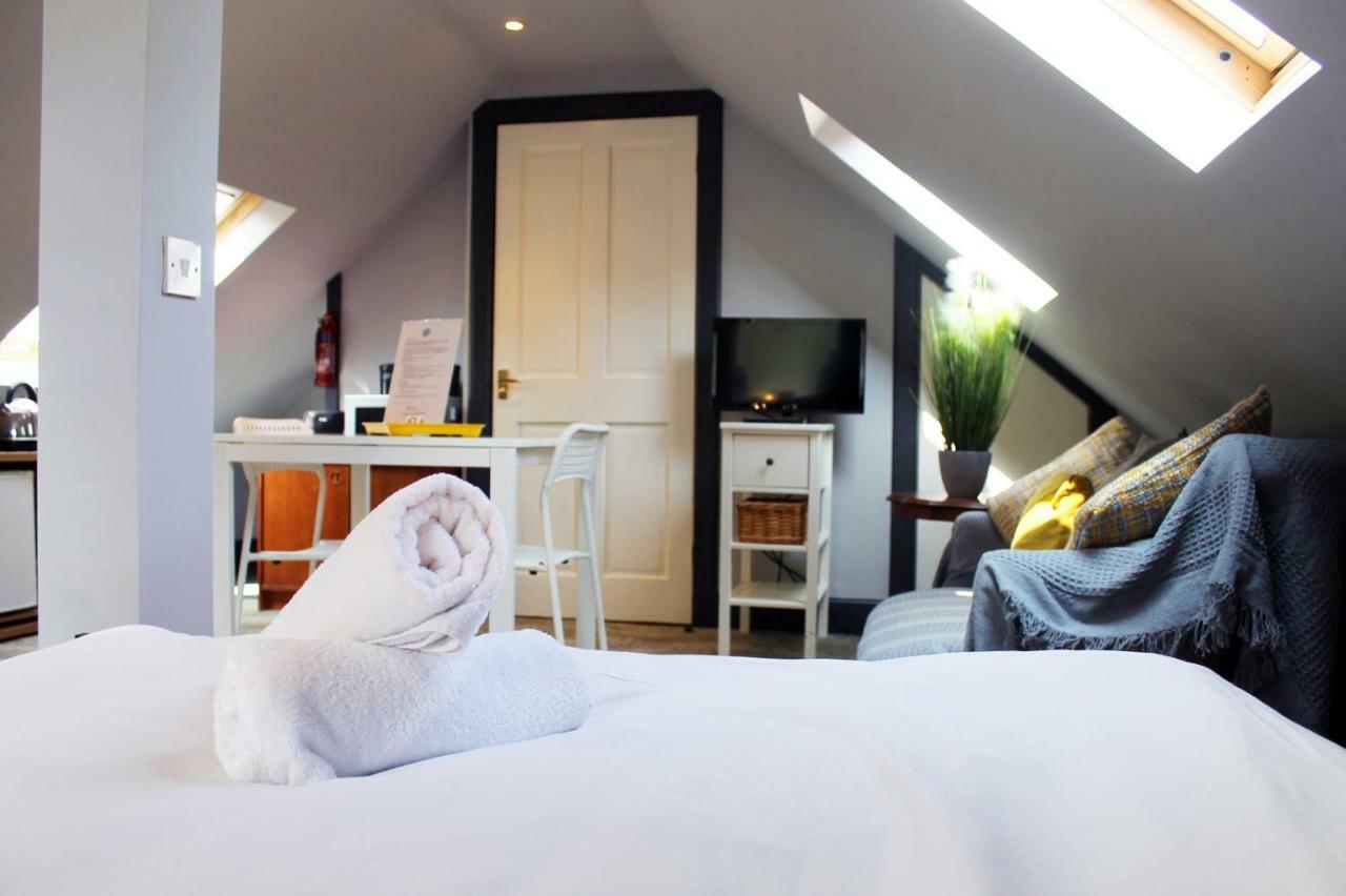 Silver Lining Meadows Apartment *