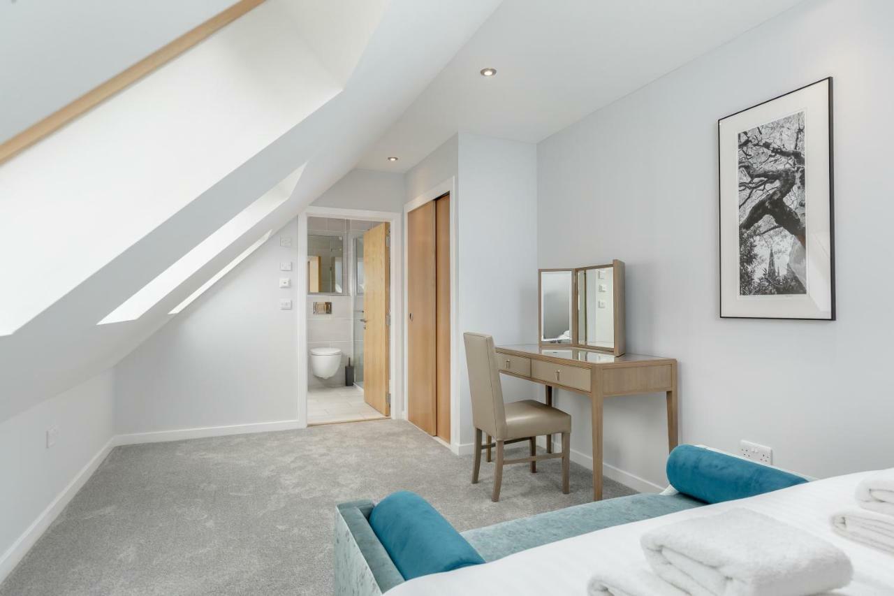 Apartment Destiny Scotland - Royal Mile