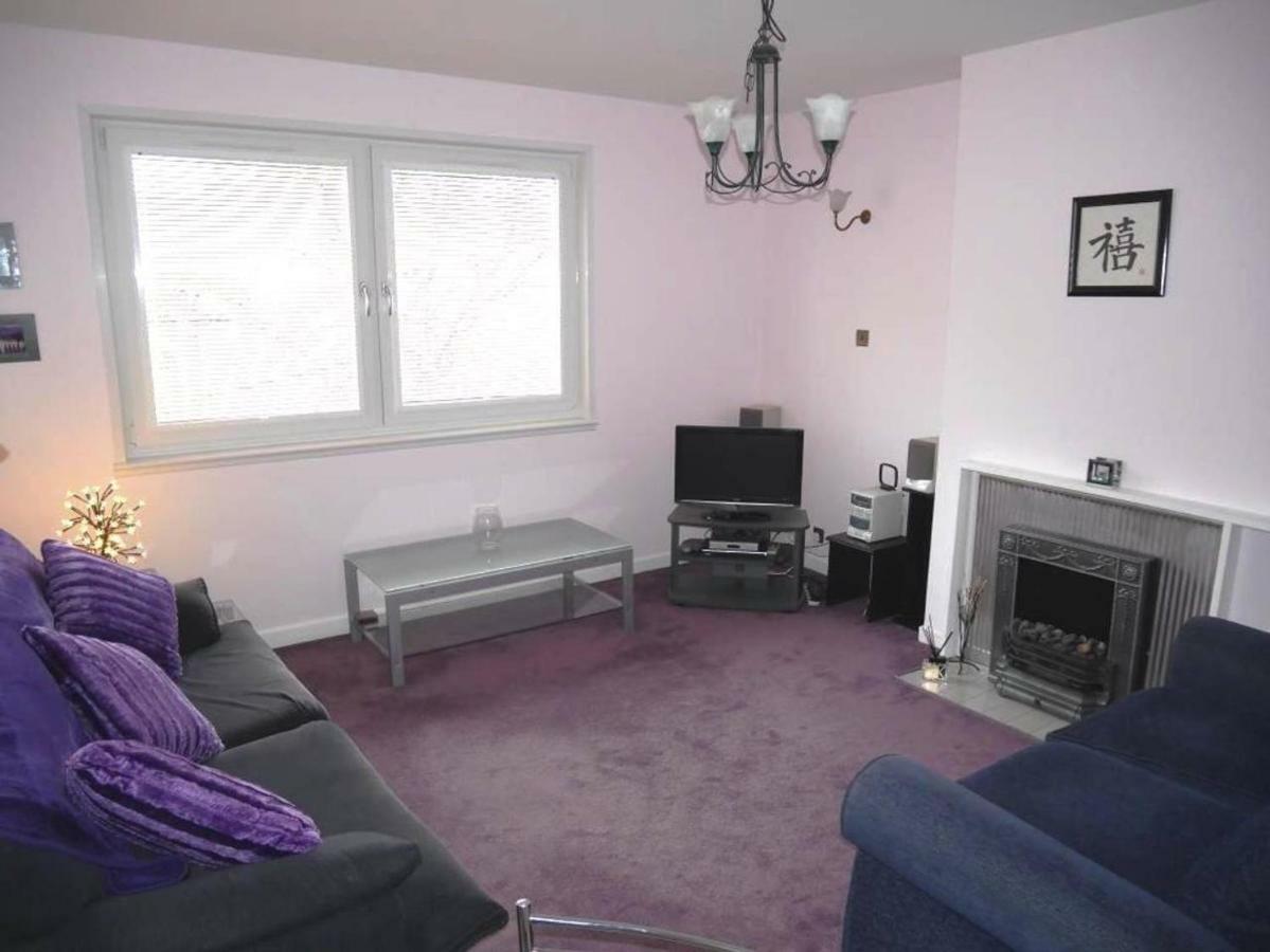 Appartement 1 Bed In The Heart Of Edinburgh's Old Town EDI