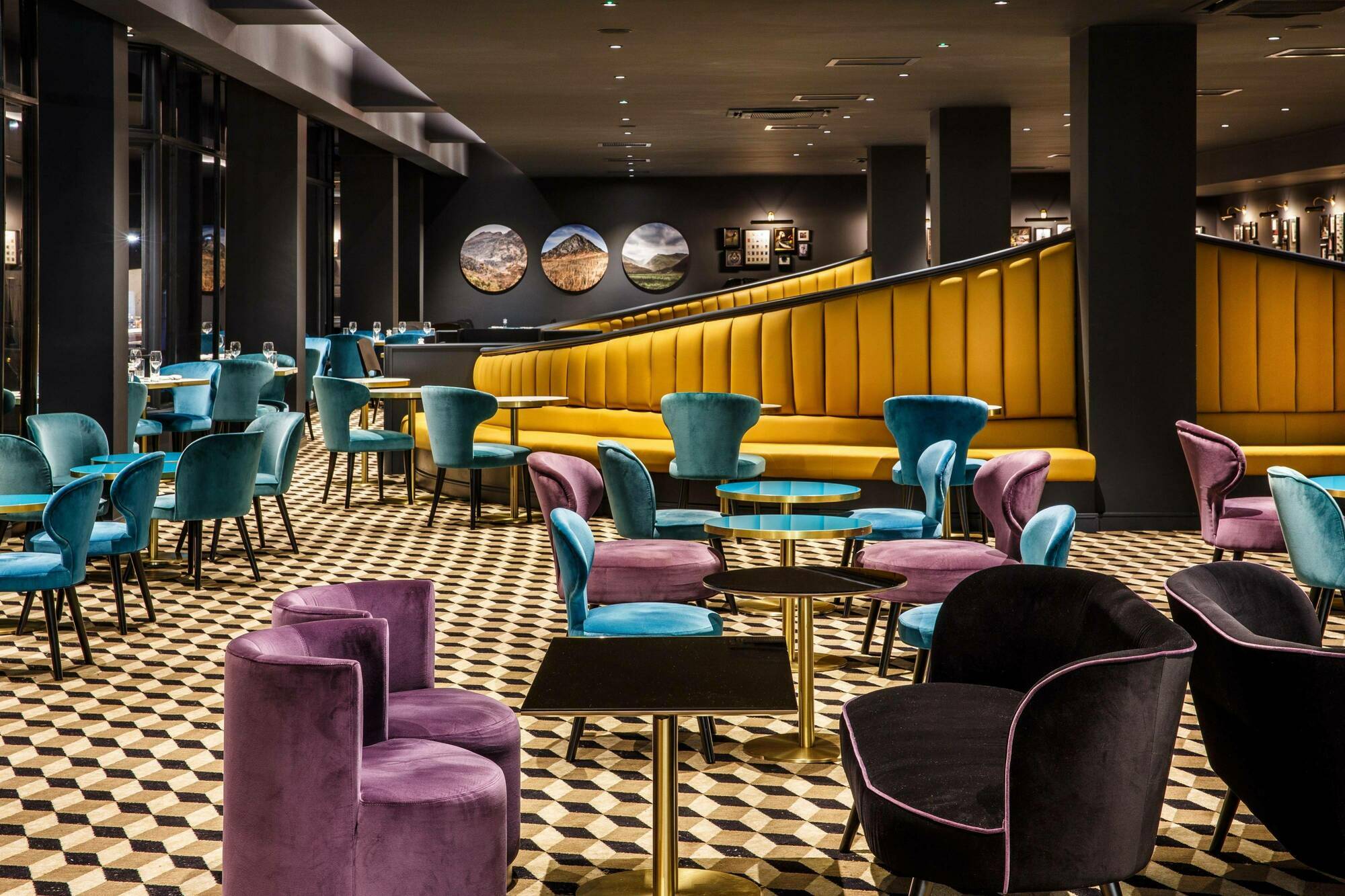 Hotel Mount Royal By The Unlimited Collection 4*