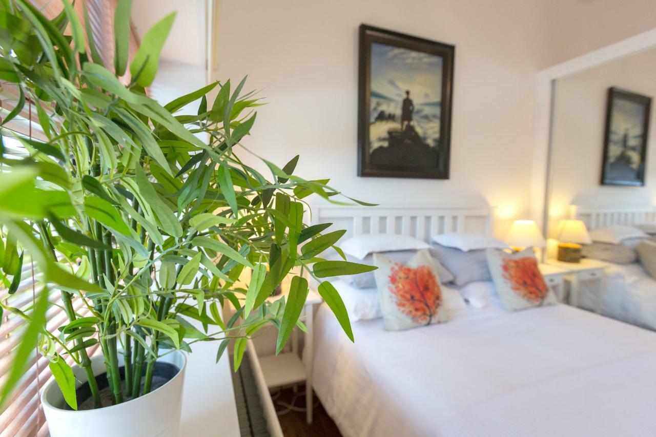 Guest house Justb Deva Edinburgh Edinburgh