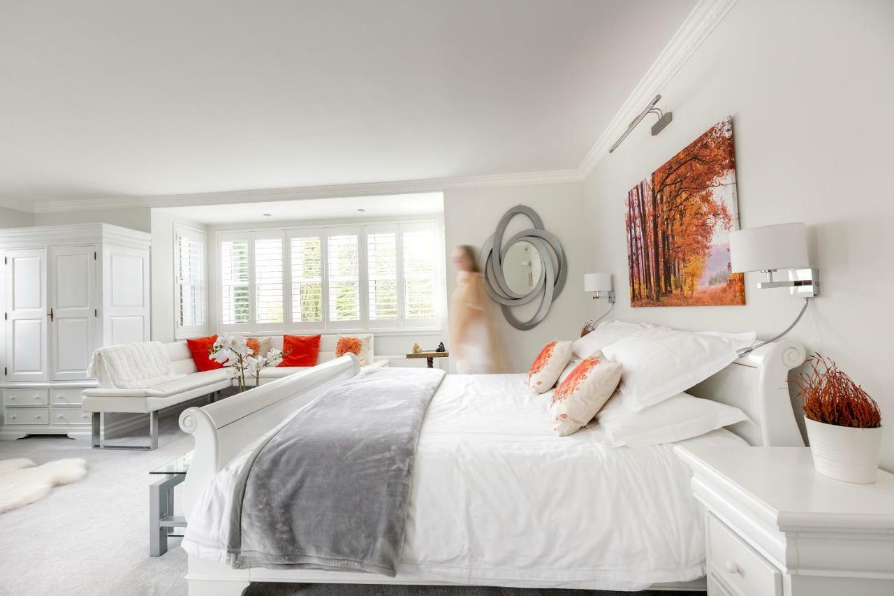Justb Deva Edinburgh Guest house Edinburgh