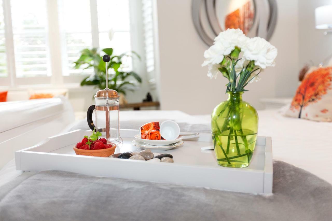Guest house Justb Deva Edinburgh