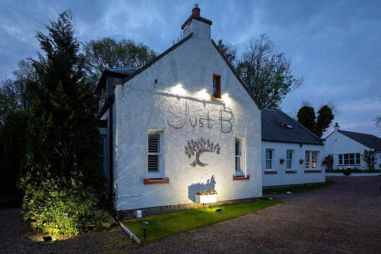 Justb Deva Edinburgh Guest house