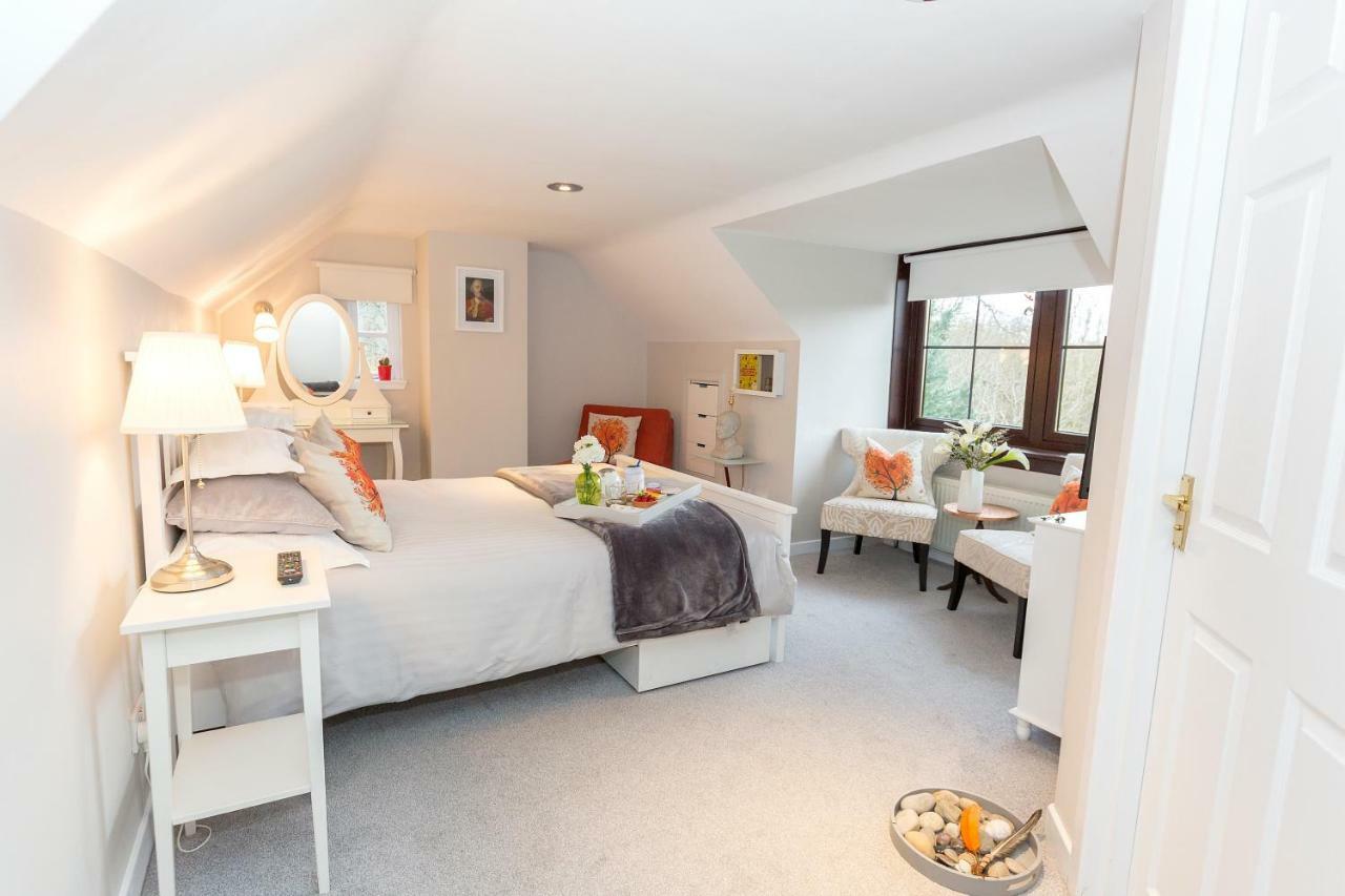 Guest house Justb Deva Edinburgh Edinburgh