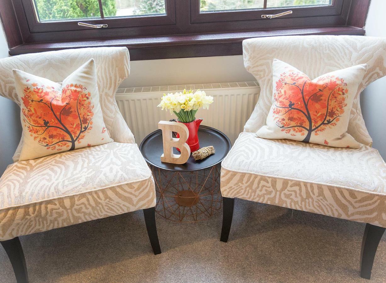 Guest house Justb Deva Edinburgh