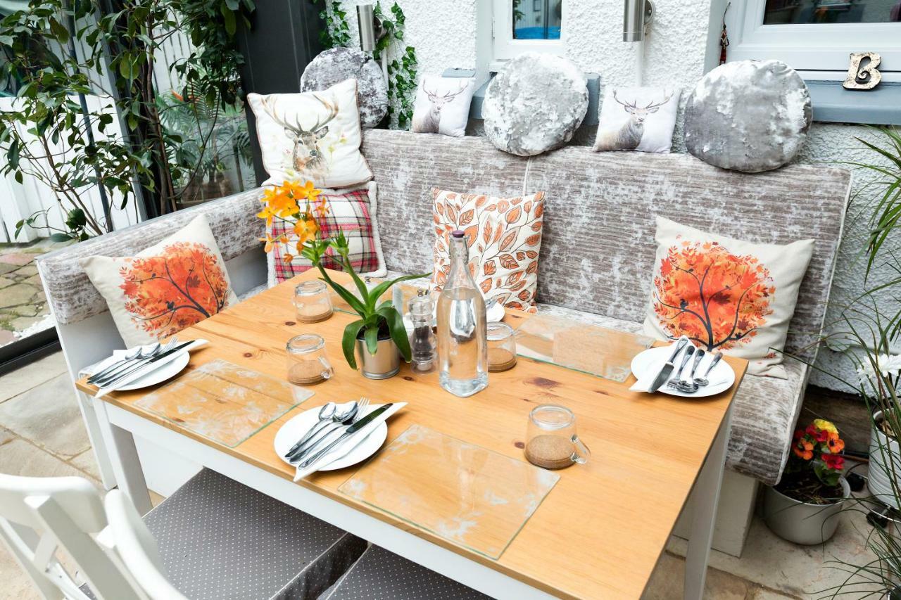 Justb Deva Edinburgh Guest house Edinburgh