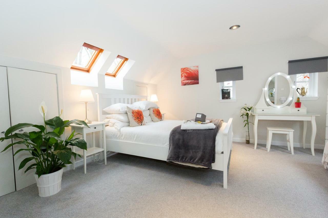 Justb Deva Edinburgh Guest house Edinburgh