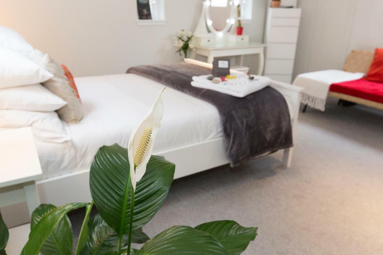 Justb Deva Edinburgh 4*