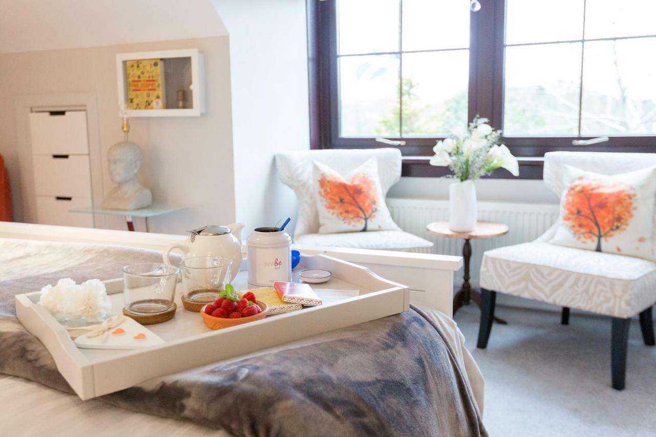 Justb Deva Edinburgh 4*