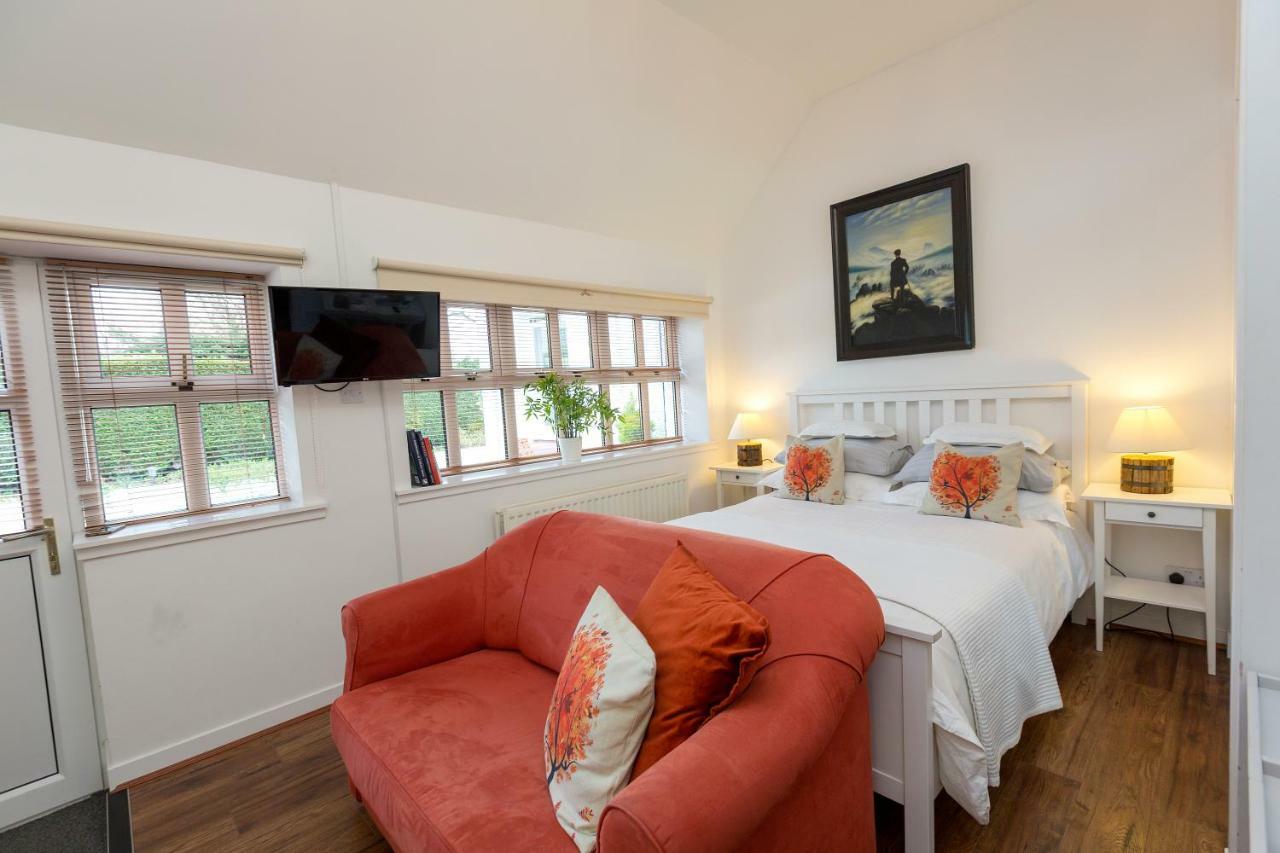 Guest house Justb Deva Edinburgh