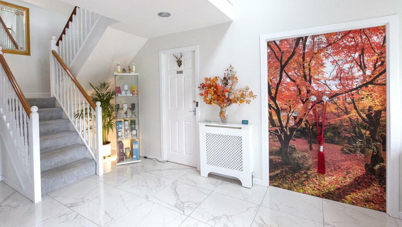 Justb Deva Edinburgh 4* Edinburgh
