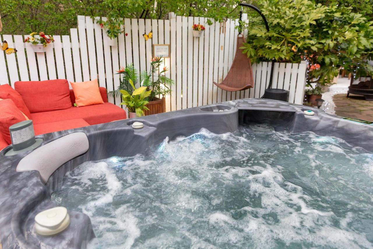 Guest house Justb Deva Edinburgh