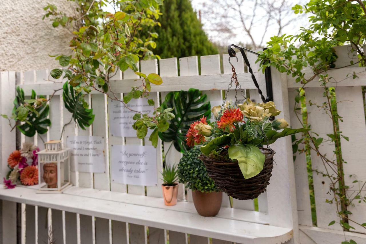 Justb Deva Edinburgh Guest house Edinburgh