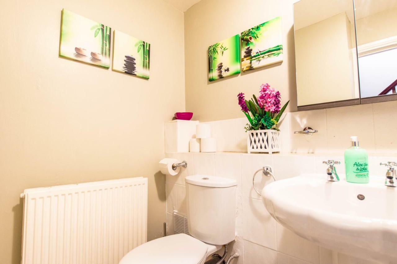 Apartment Montgomery - Crighton Edinburgh