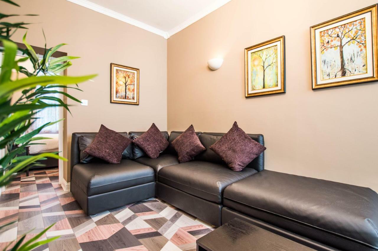 Apartment Montgomery - Crighton Edinburgh