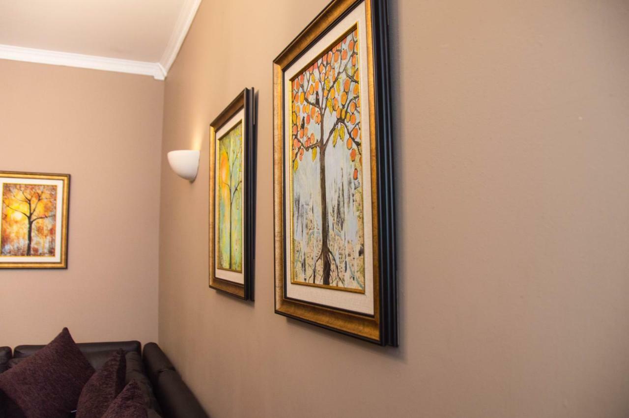 Apartment Montgomery - Crighton *