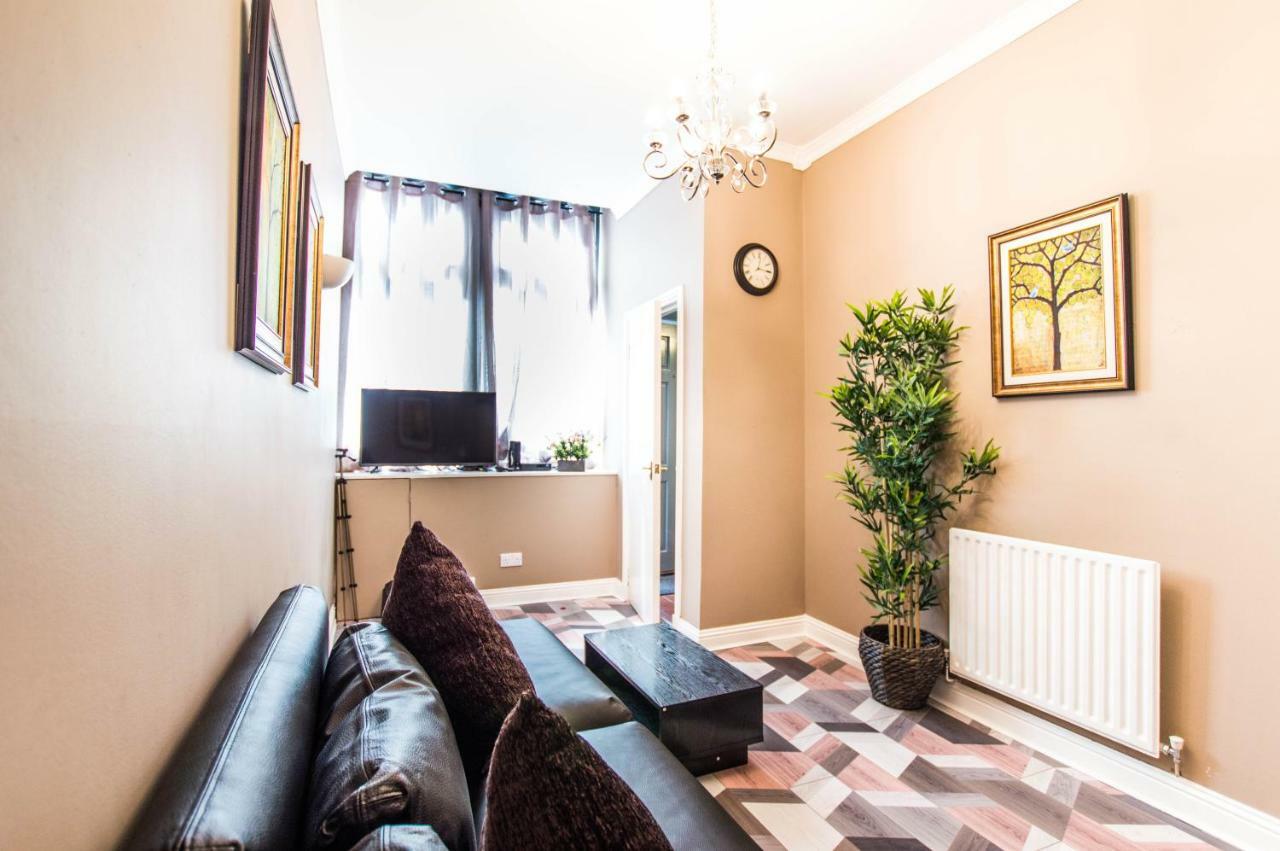 Apartment Montgomery - Crighton Edinburgh