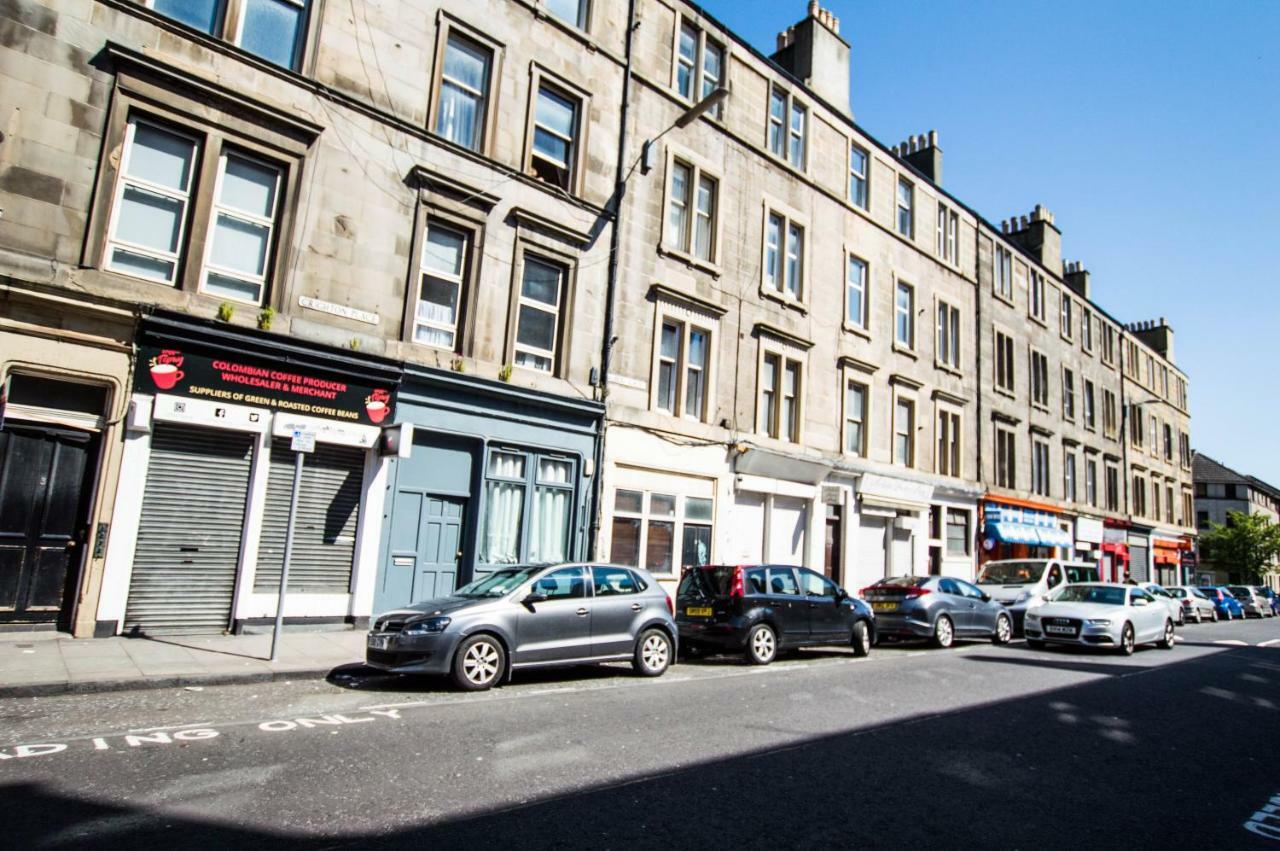 Apartment Montgomery - Crighton Edinburgh