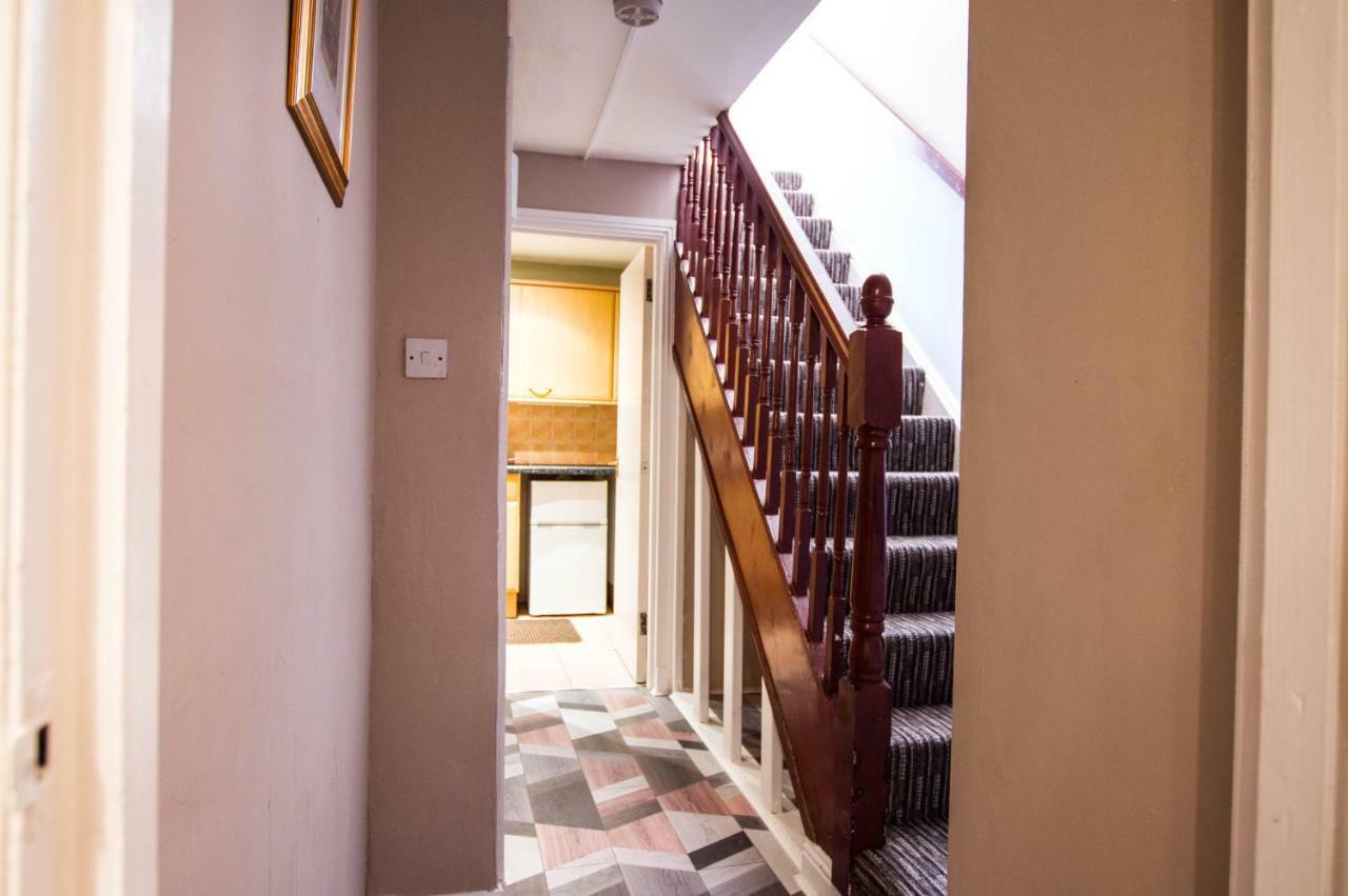 Apartment Montgomery - Crighton
