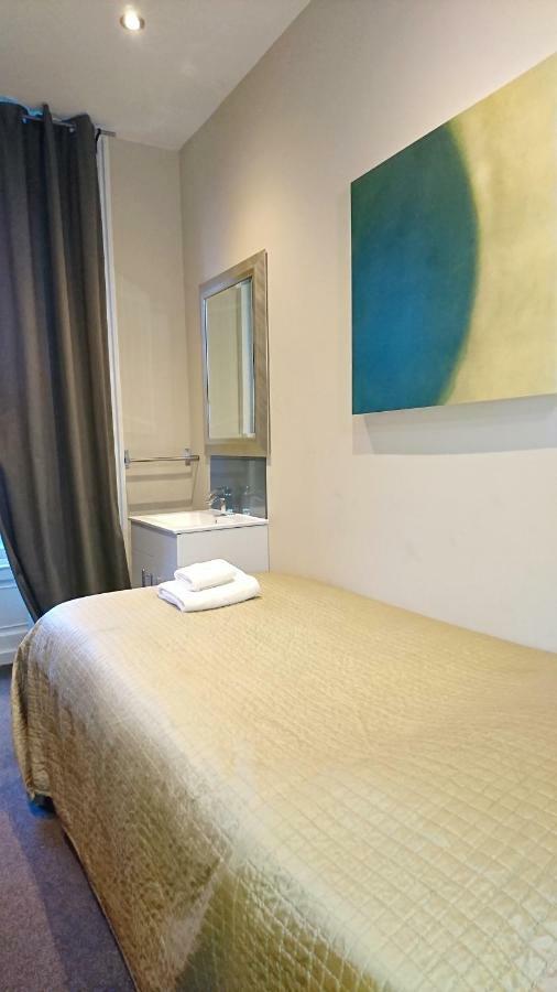 The Thrums Guest house