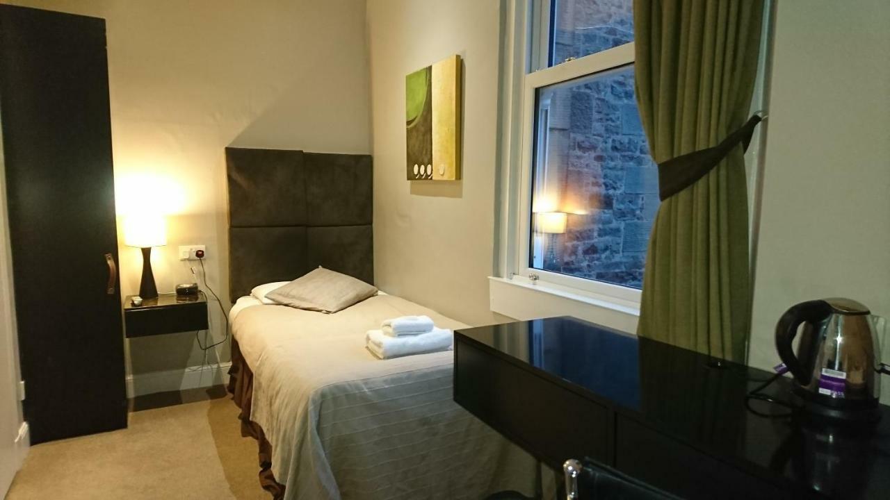 Guest house The Thrums 3*