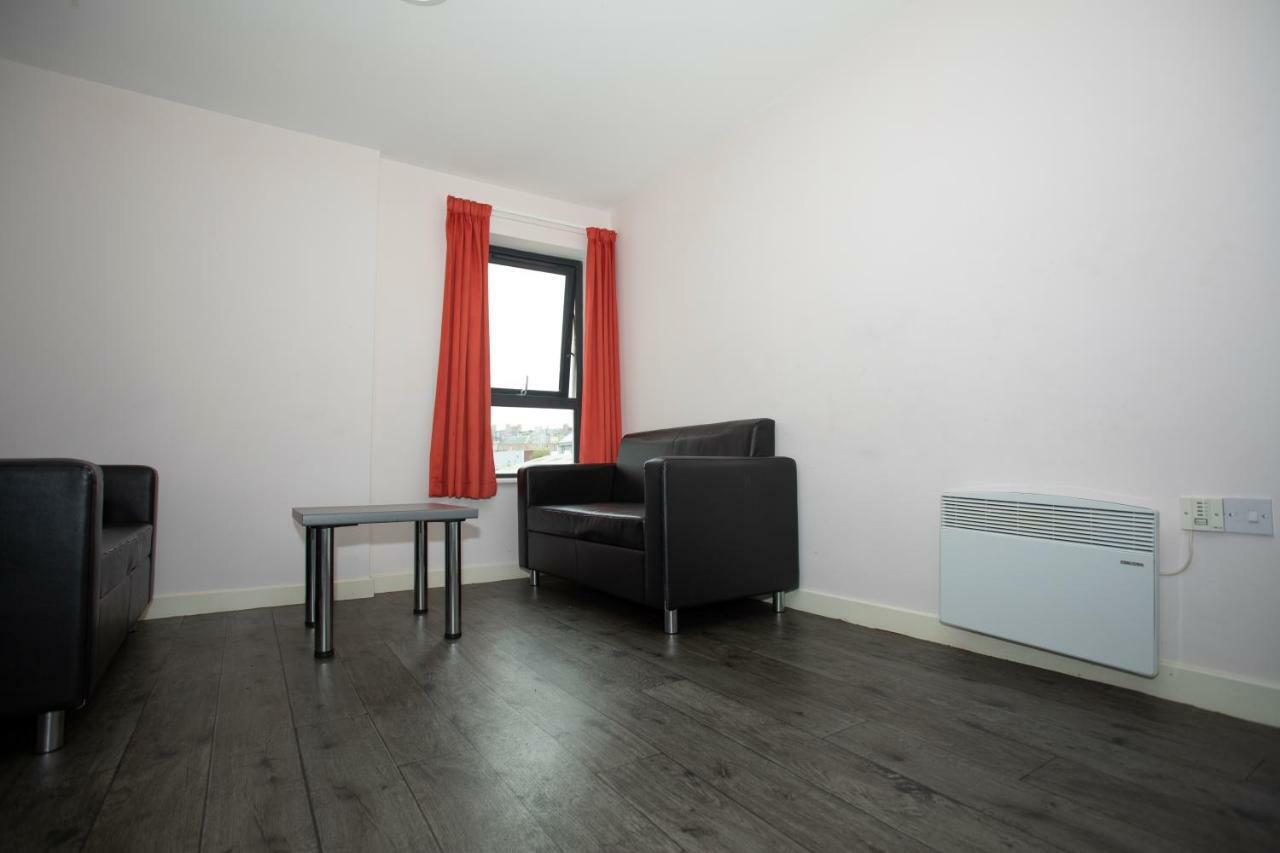 Beaverbank Place - Campus Appartement EDI