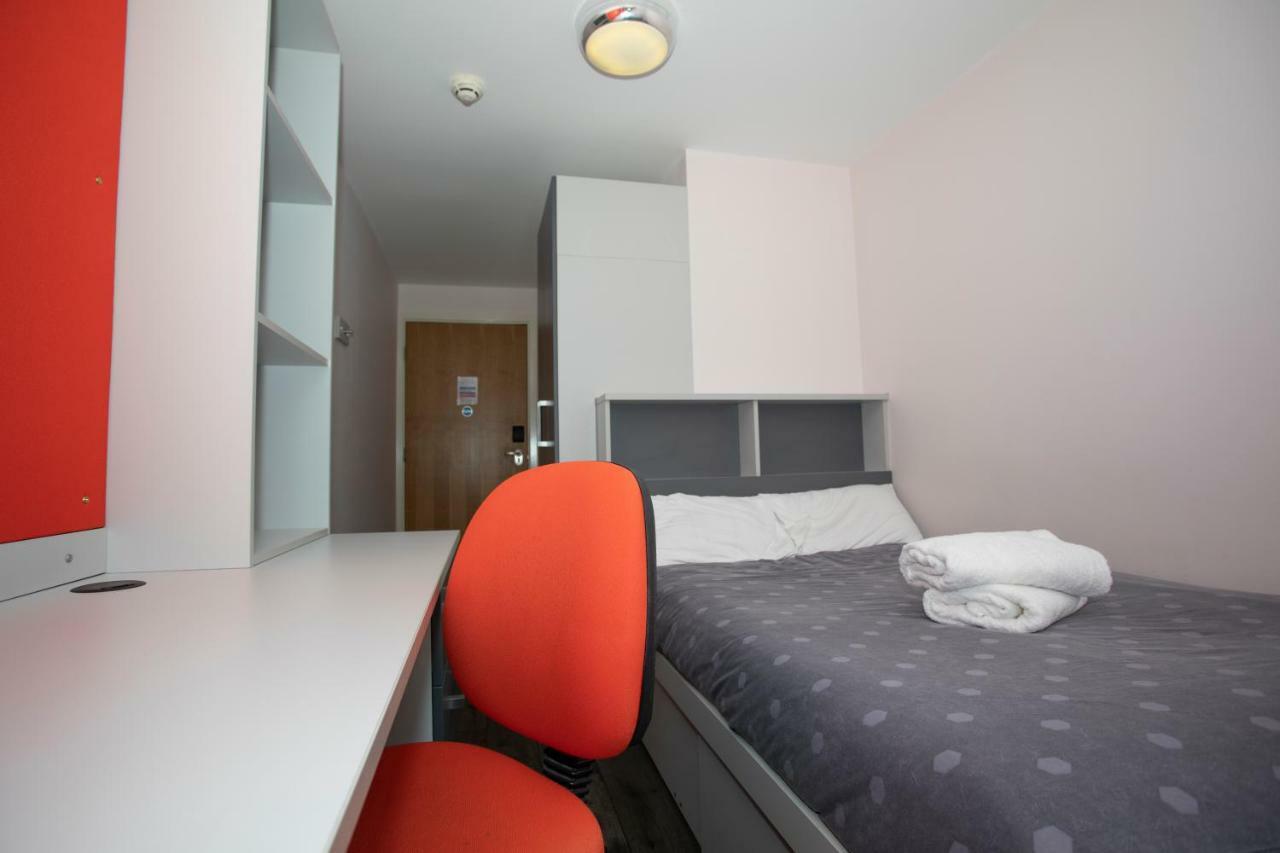 Beaverbank Place - Campus Appartement *