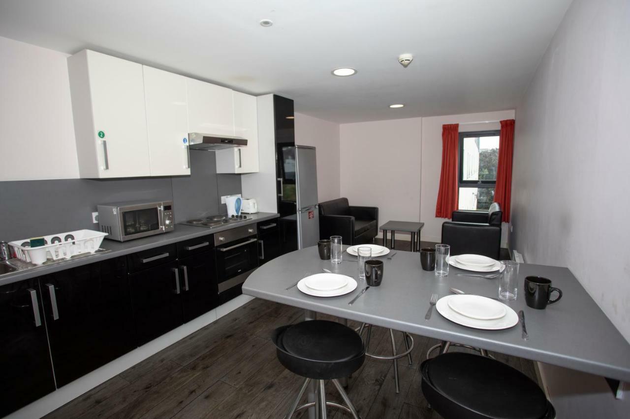 Beaverbank Place - Campus Appartement *