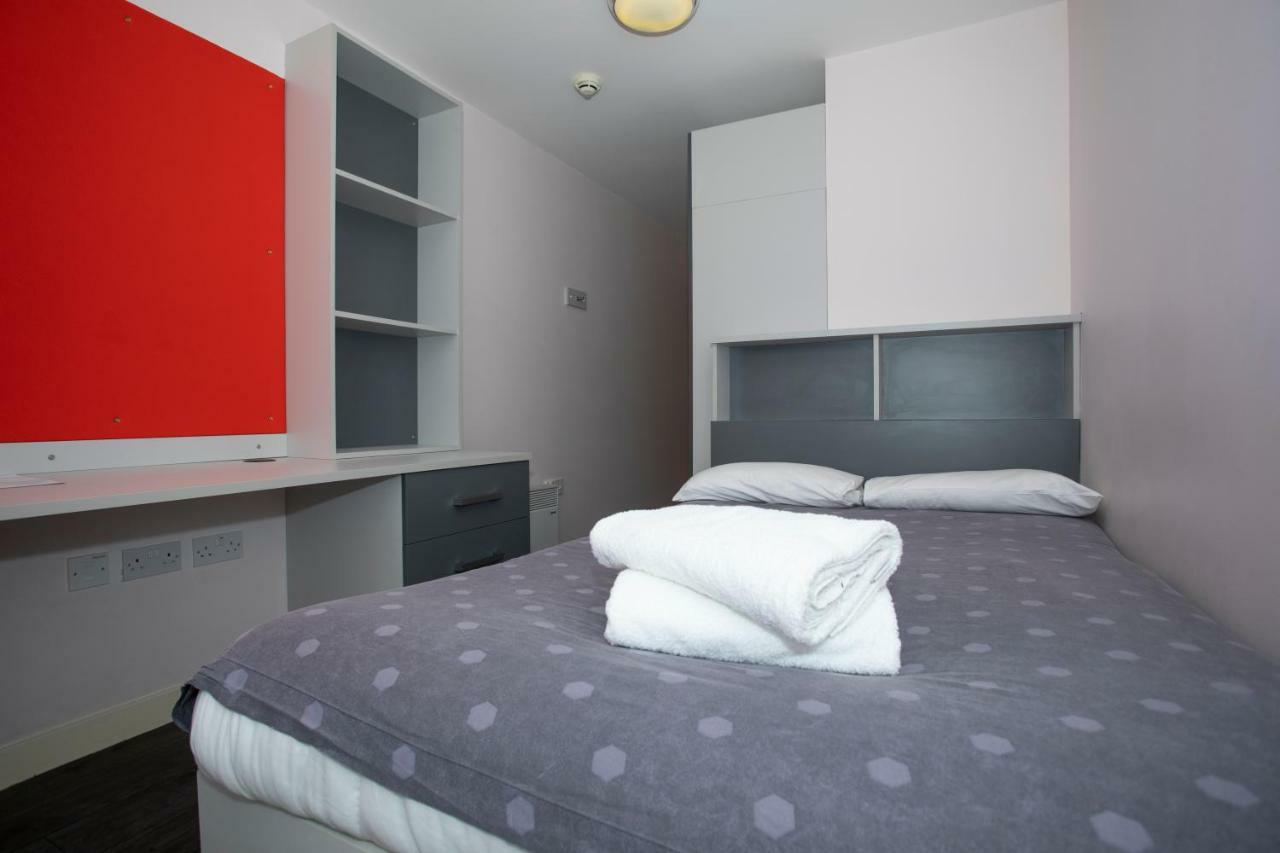 Beaverbank Place - Campus Appartement
