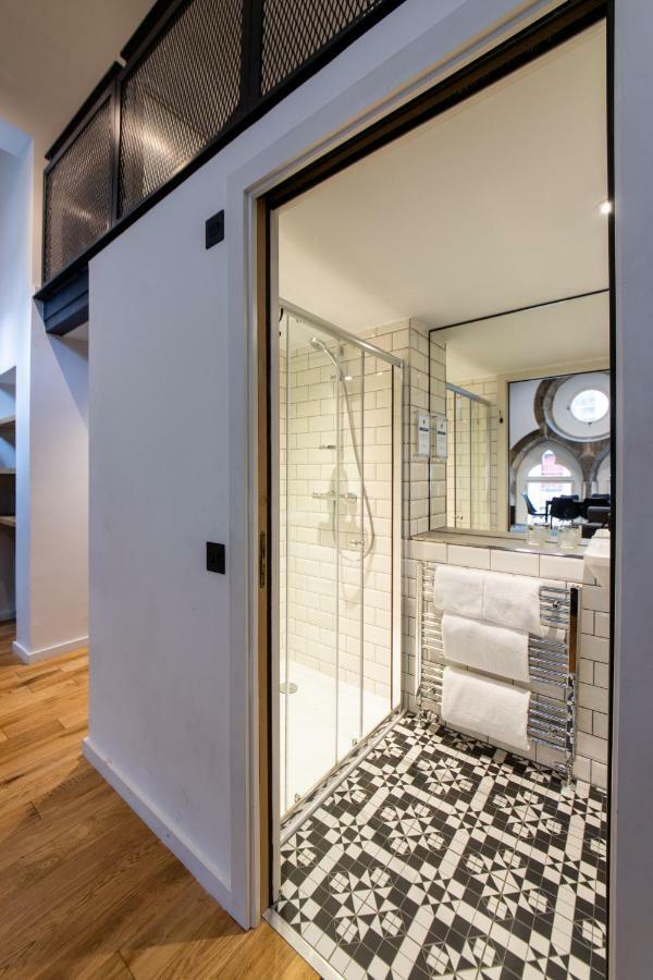 Linton Collection - Blackfriars Lofts Appartement *