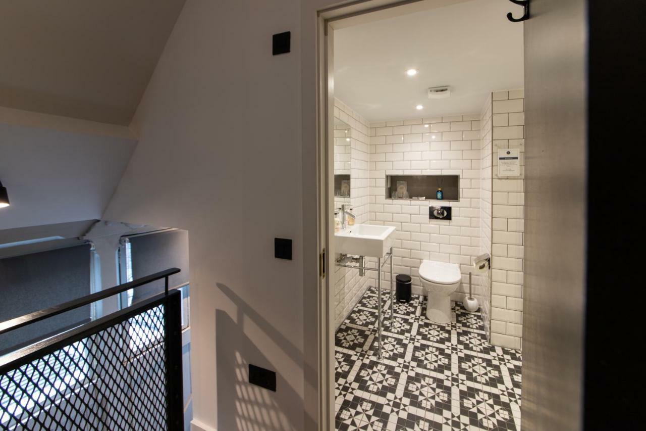 Linton Collection - Blackfriars Lofts * Édimbourg