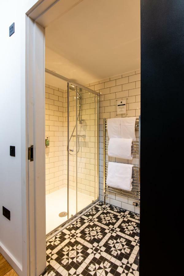 Linton Collection - Blackfriars Lofts Appartement Édimbourg