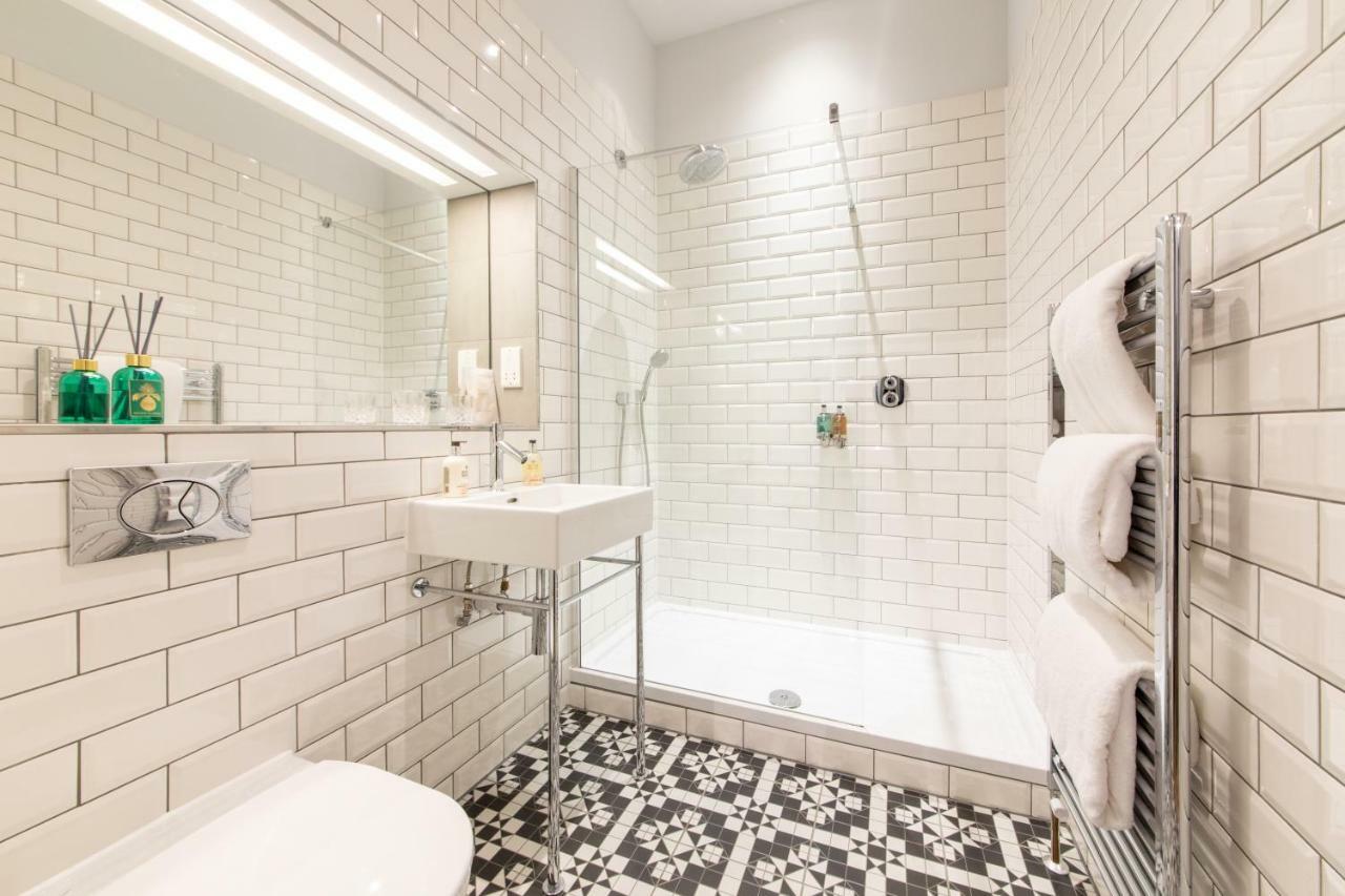 Linton Collection - Blackfriars Lofts Édimbourg