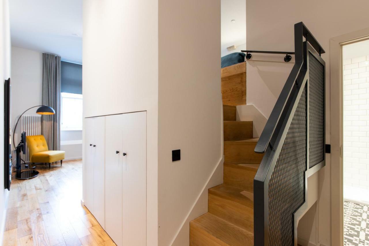 Linton Collection - Blackfriars Lofts Appartement *