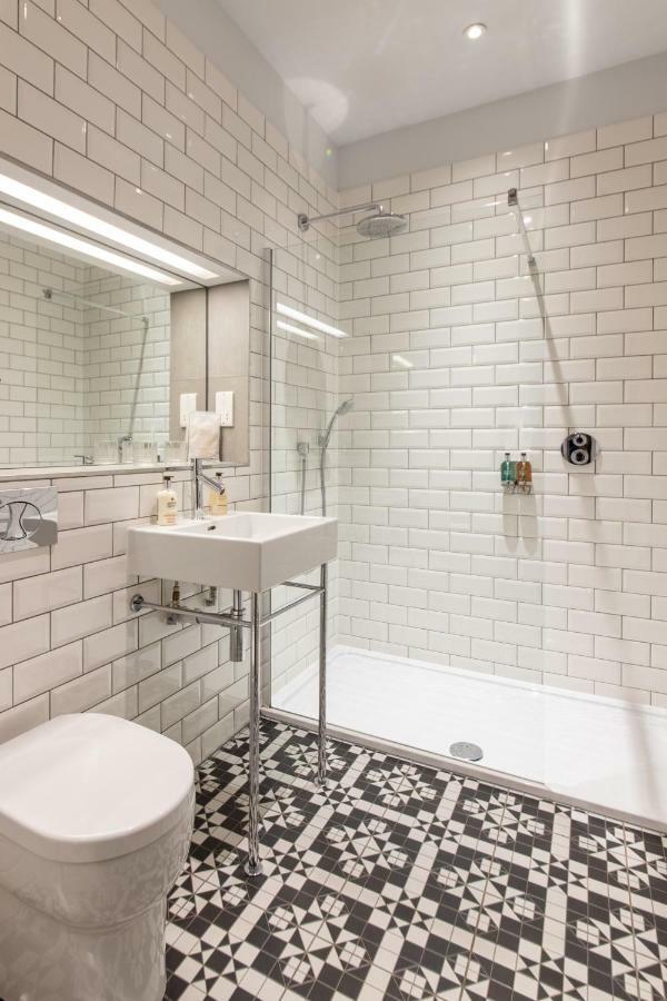 Appartement Linton Collection - Blackfriars Lofts Édimbourg