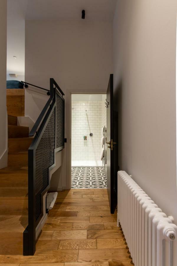 Linton Collection - Blackfriars Lofts Édimbourg