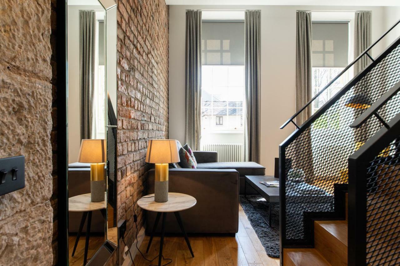 Linton Collection - Blackfriars Lofts Édimbourg