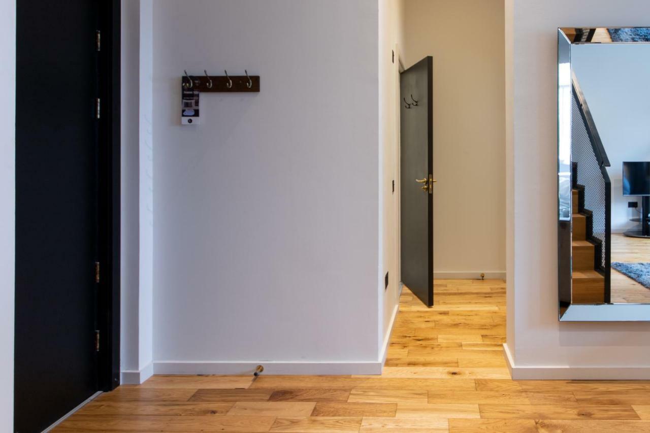 Appartement Linton Collection - Blackfriars Lofts