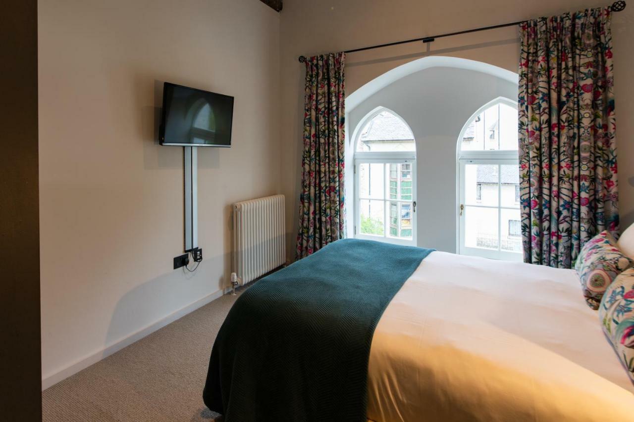 Linton Collection - Blackfriars Lofts Appartement