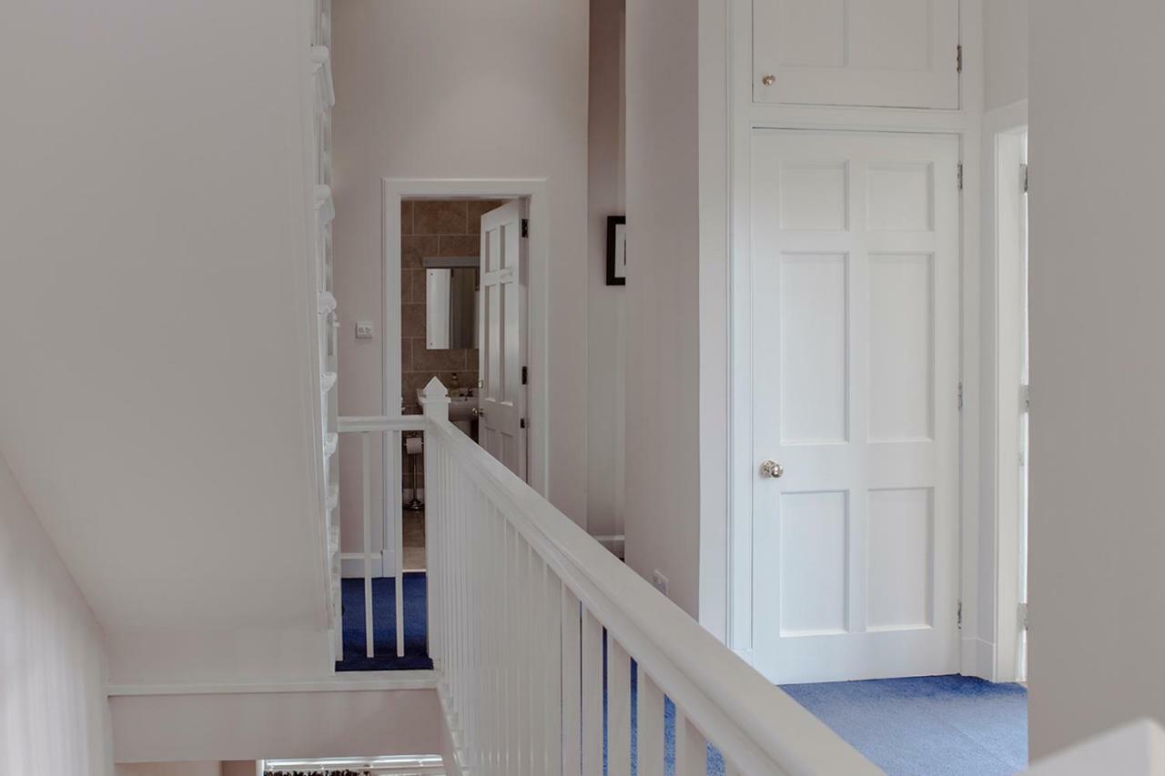Mapmakers Townhouse - The Address *