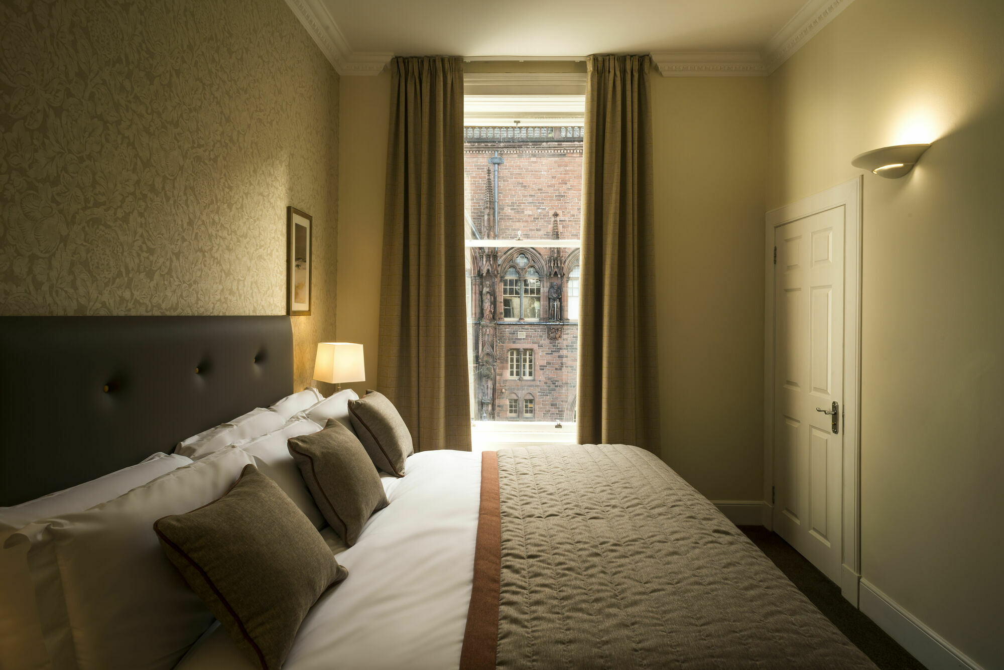 Fountain Court - Royal Garden Aparthotel