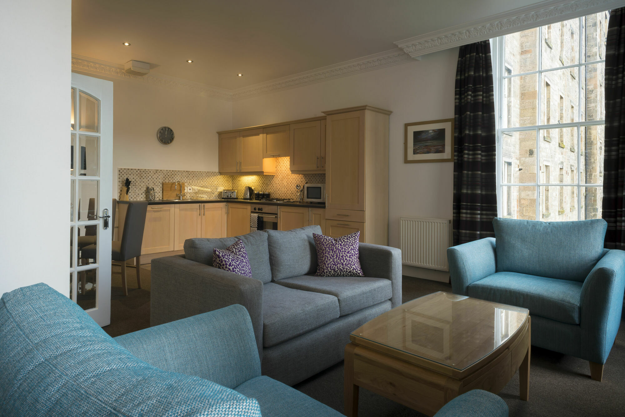 Aparthotel Fountain Court - Royal Garden 4*