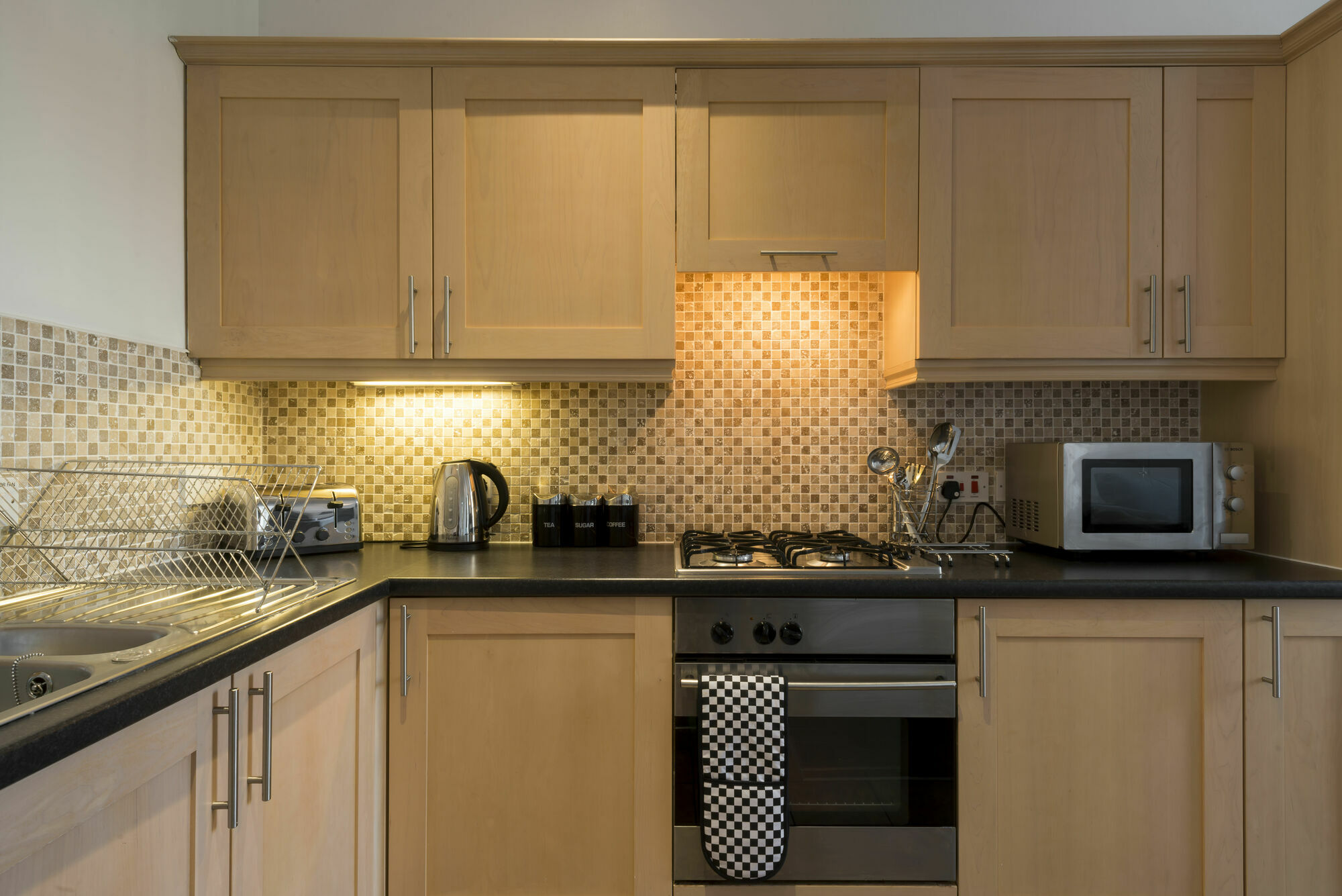 Fountain Court - Royal Garden Aparthotel 4*