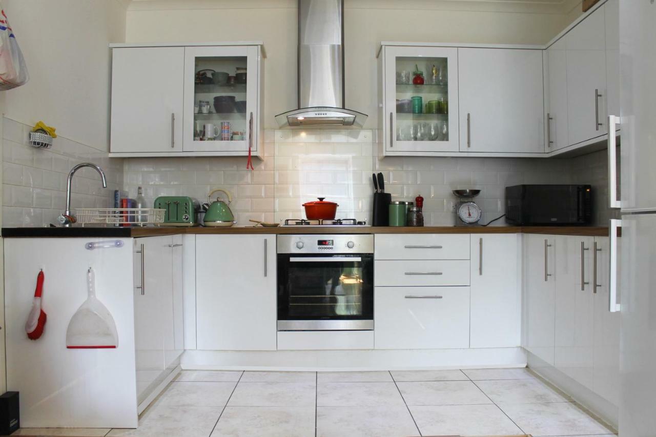 Silver Lining Meadows Apartment