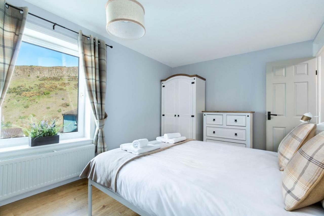 Holyrood Skyline Apartment *