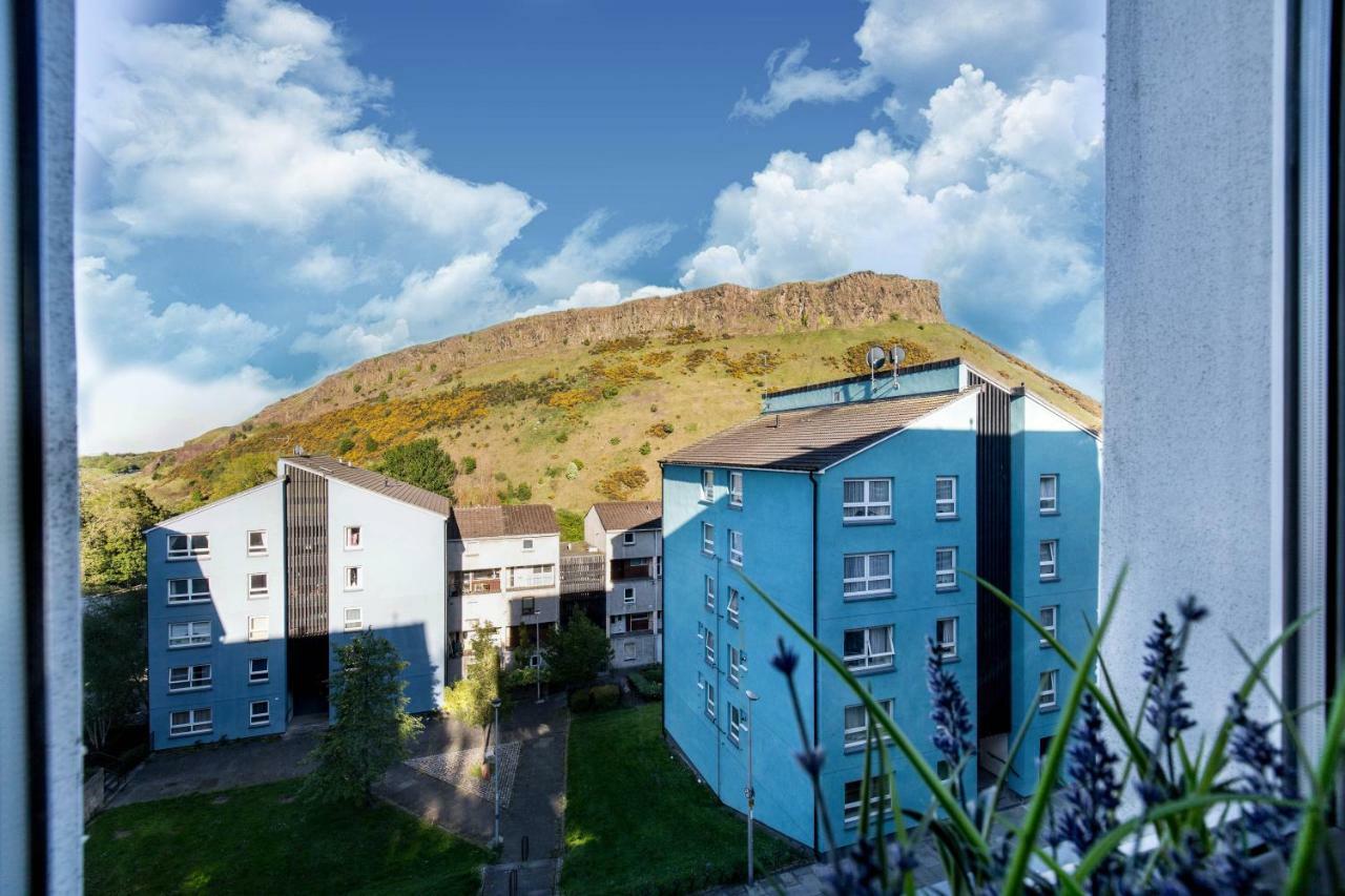 Holyrood Skyline Apartment