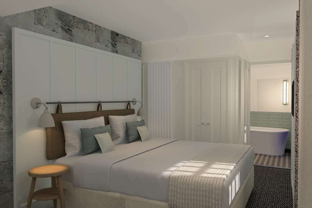 Cheval Abbey Apartments, At Holyrood 5* Édimbourg