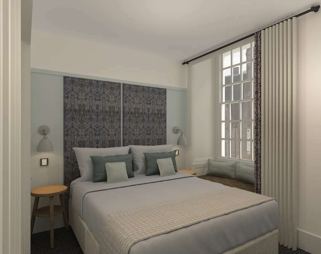 Appart hôtel Cheval Abbey Apartments, At Holyrood 5*